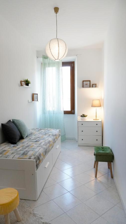 Lighthouse Ladispoli Al Mare 아파트 외부 사진