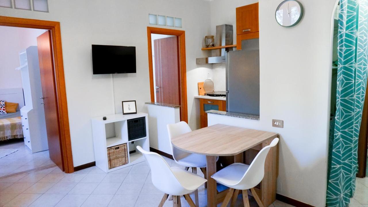 Lighthouse Ladispoli Al Mare 아파트 외부 사진
