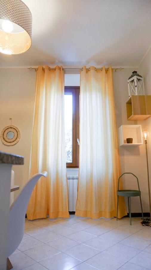 Lighthouse Ladispoli Al Mare 아파트 외부 사진