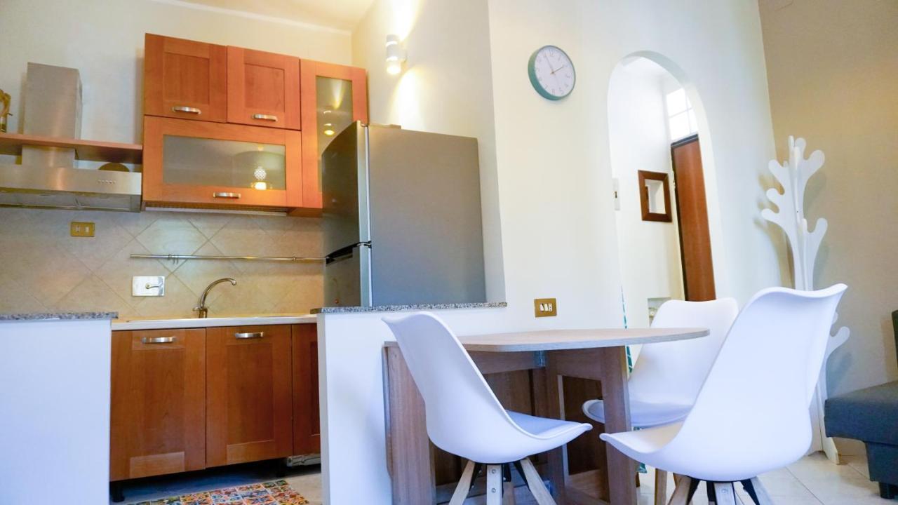 Lighthouse Ladispoli Al Mare 아파트 외부 사진